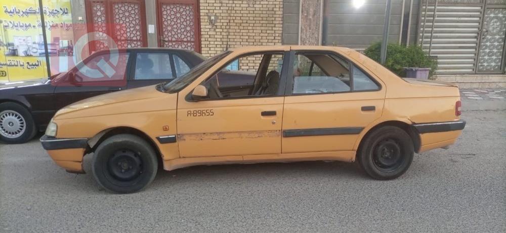 بيجو 405